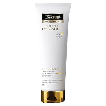 TRESemme Oleo Radiance Conditioner 250 ml