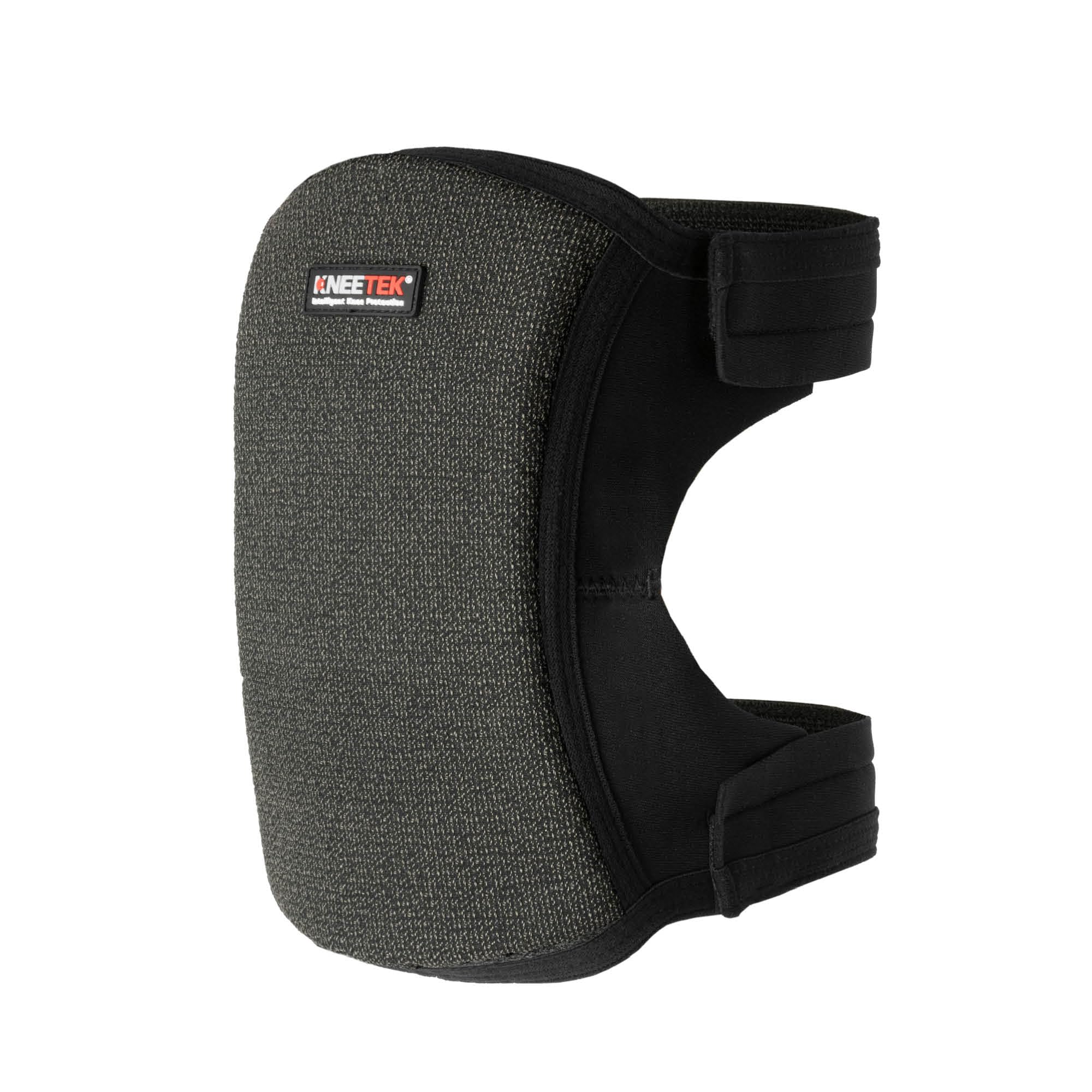 Kneetek Kevlar Soft Non-Slip Waterproof Knee Pads