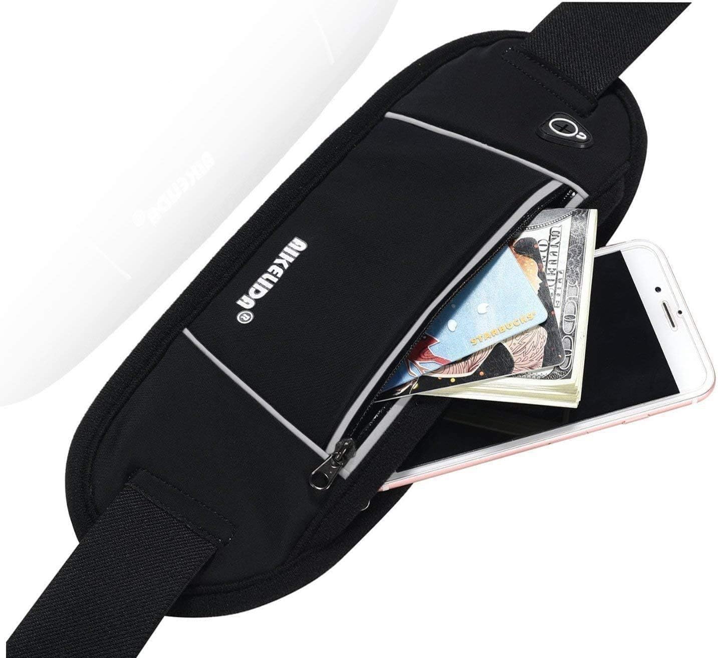 aikelida running belt