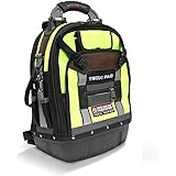 tech pac lt backpack tool bolsa