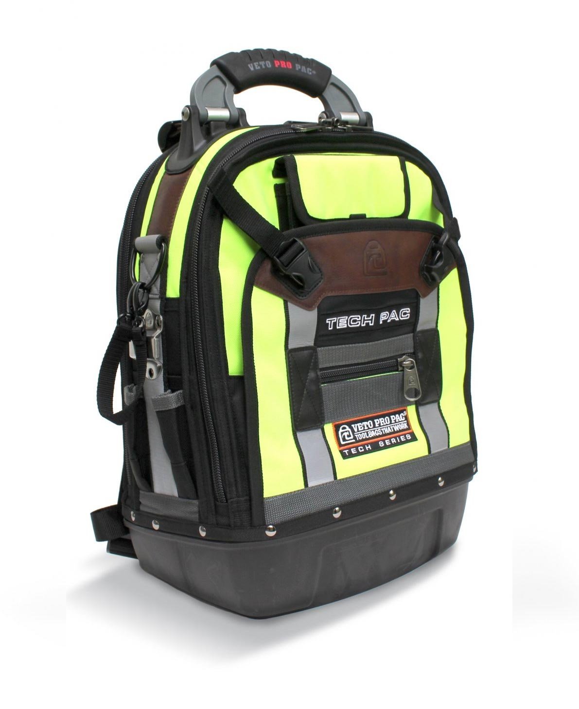 Veto Veto Pro Pac Tech Hi Viz Toolbag