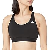 adidas Women's New Run Medium Support Bra