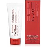 Dermelect Timeless Anti-Aging Daily Hand Treatment for Hands - Anti Aging Cream with Peptides Hyaluronic Acid Hydrating & Brightening Treatment for Dry Hands, Dark Spots, Over Washed Hands