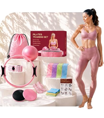 Amazon.com: STOTT PILATES Extreme Pilates - Strength and Agility