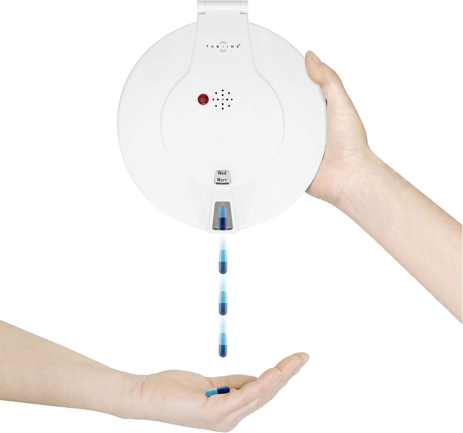 TabTime Automatic Pill Dispenser - Image 4