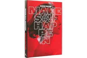 Smashbox: Make S#!+ Happen