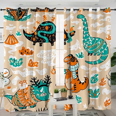 amazon com sleepwish cortinas con