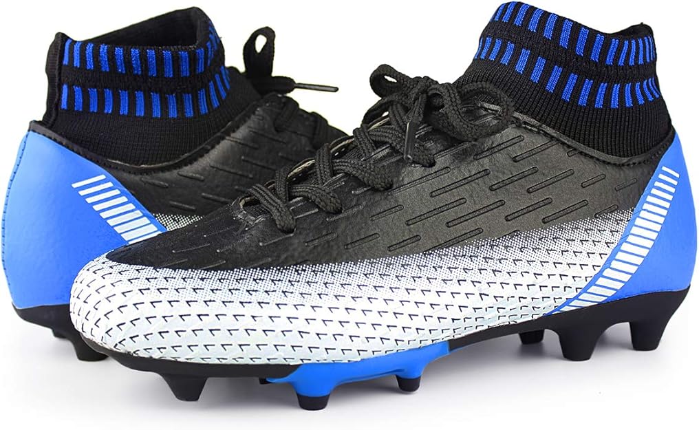 kids outdoor soccer cleats