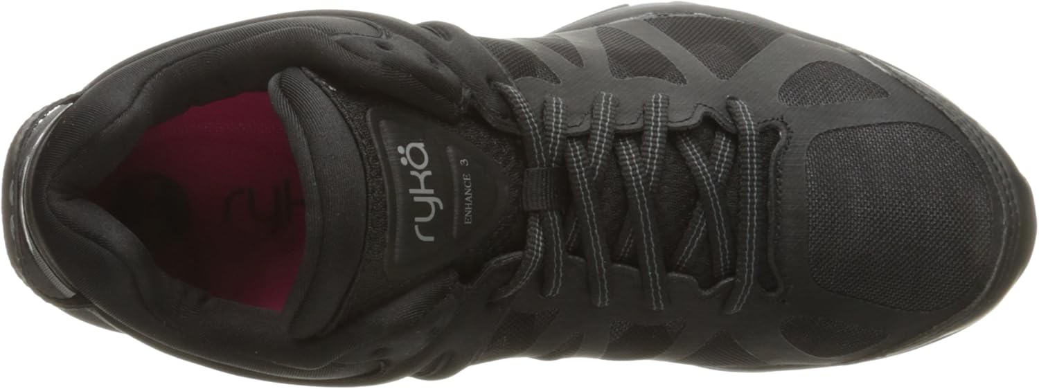 ryka enhance 3 training shoe