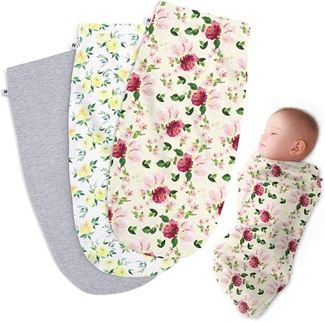 cocoon baby swaddle