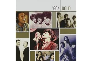 Gold: 60'S / Various