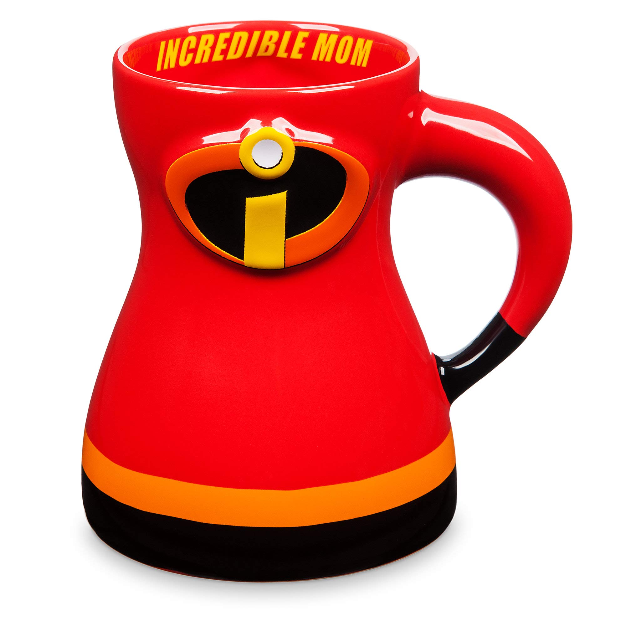 Disney Elastigirl ''Incredible Mom'' Mug - Incredibles