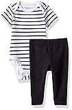Hanes Ultimate Baby Flexy 2 Piece Set