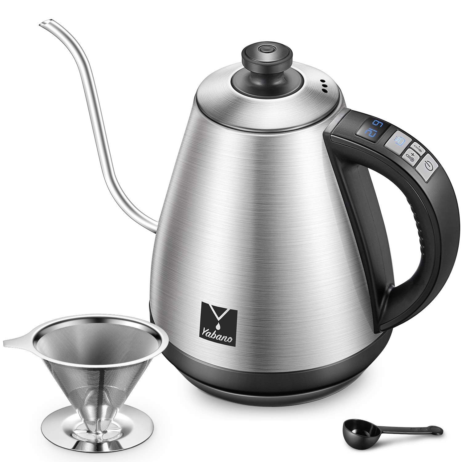 Best bonavita bv382510v electric kettle - Kitchen Smarter