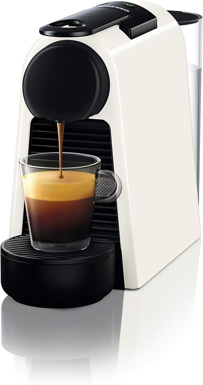 Nespresso machine price uae