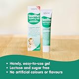 Teetha Baby Teething Granules 40 Sachets Chamomilla 6c 3+ Months Pack of 2 view 4