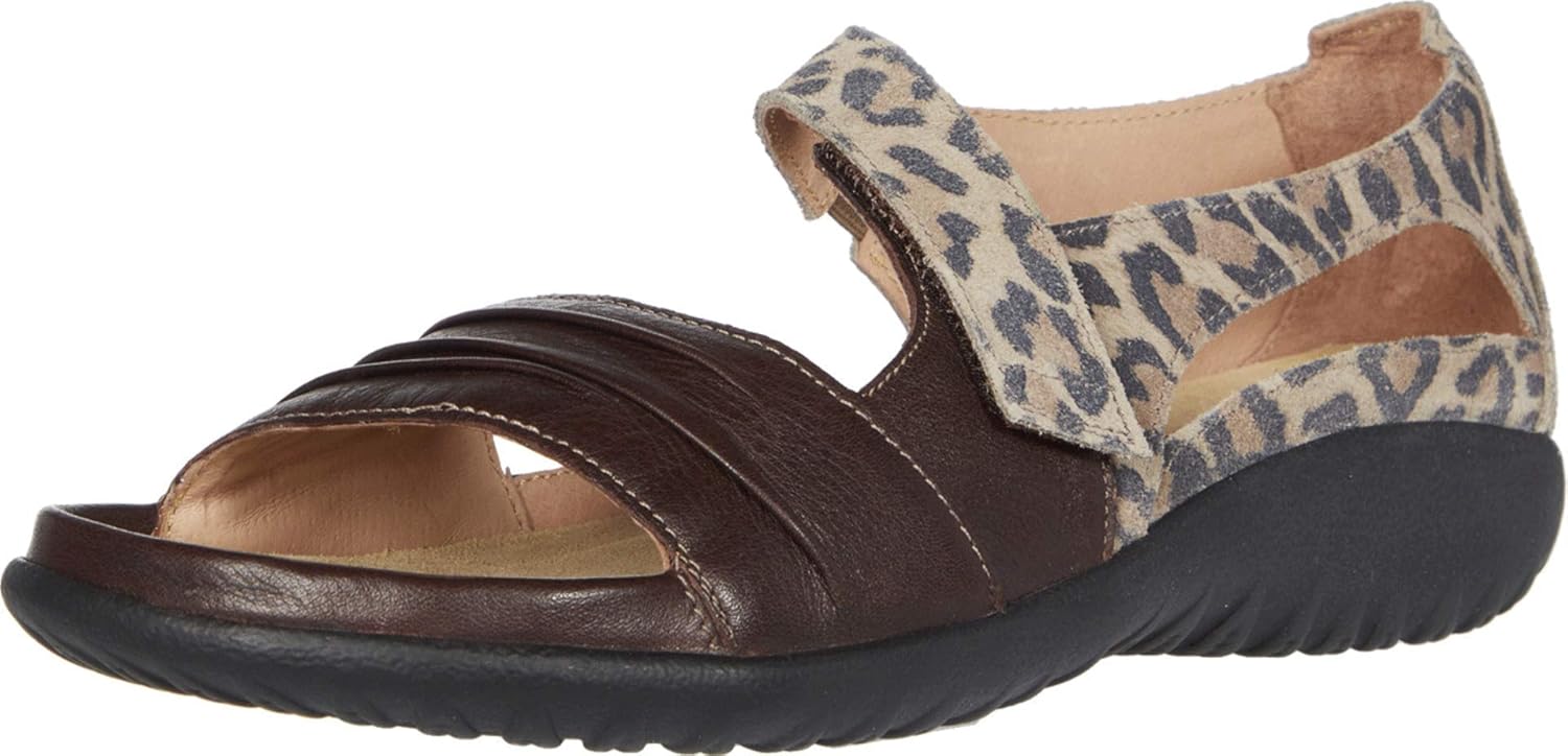 naot papaki women's sandal