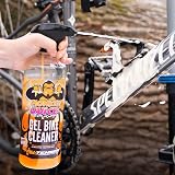 Tru-Tension Monkey Juice Gel Cycle Cleaner 1L Biodegradable Dirt Lift view 3