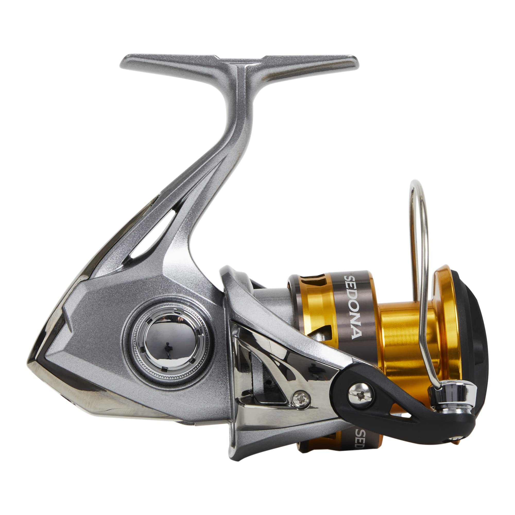 Shimano Sedona 3000FI HG; Freshwater Spinning Fishing Reel