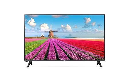 LG 32LJ500U 81 cm (Fernseher,50 Hz)
