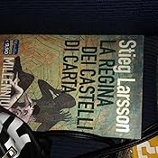 La Regina Dei Castelli Di Carta Streaming Ita Varios Cartas