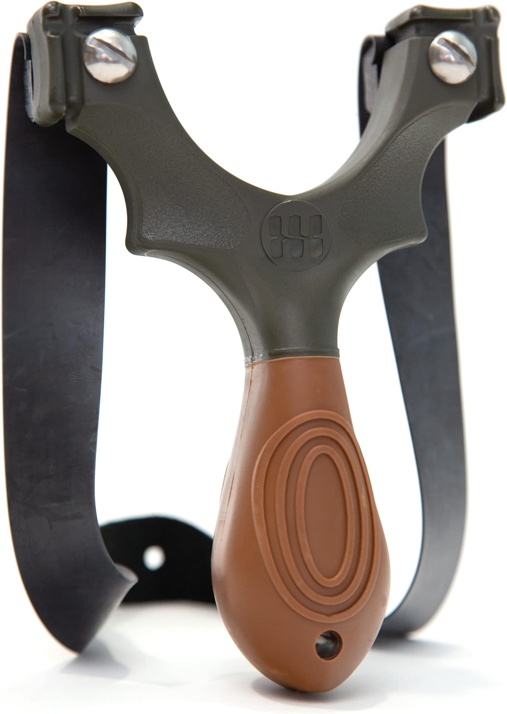 The Scout Hunting Slingshot
