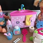 nenuco hermanitos traviesos amazon