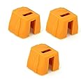OEM P0590007200 Replacement for Bostitch Nailer Pad (3 Pack) BTFP1850K SB-125BN SB-1842BN SB-1850BN SB-1850BN SB-1850BN 4065000 and Higher