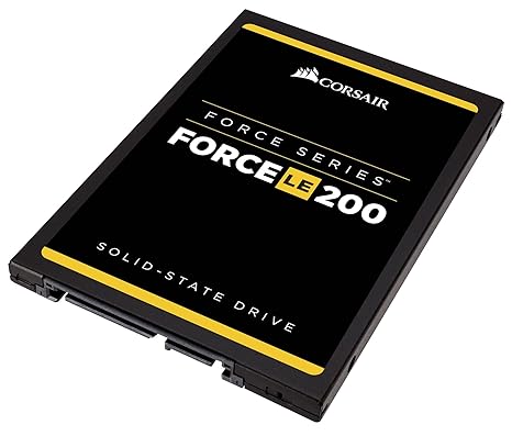 Force Le200 Series 120g B Sata3 25 550500 Mbs