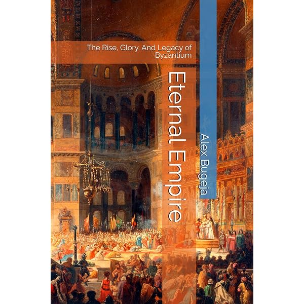 Amazon.com: The Byzantine Empire 1025-1204: A Political History