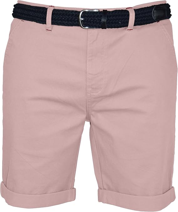 mens chino shorts slim fit