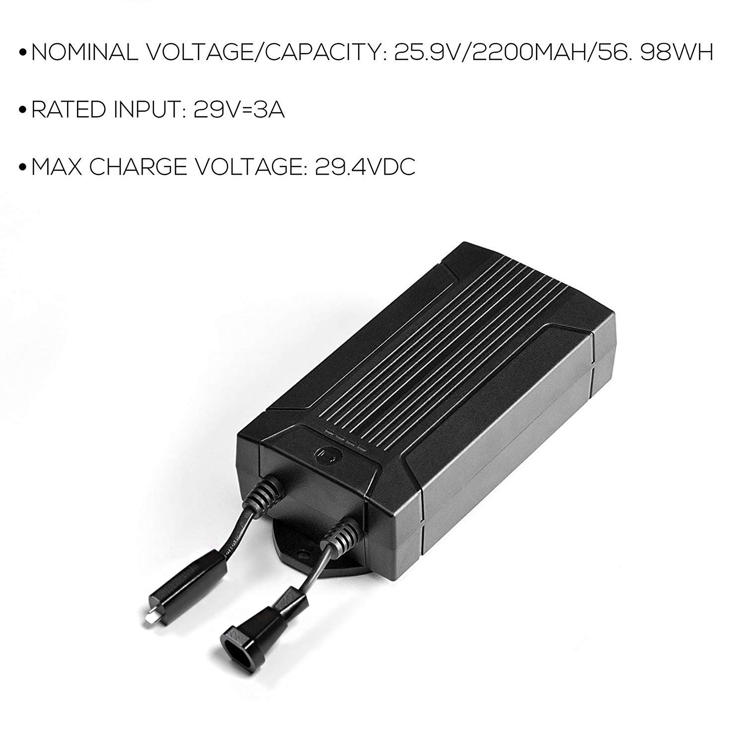 Battery Pack for Reclining Furniture Rechargeable 2200mAh Battery for