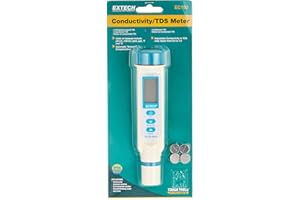 EC150 - Conductivity/TDS/Temperature Meter