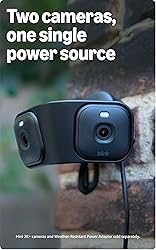 Blink Arc – Plug-in Panoramic Vision [Plus