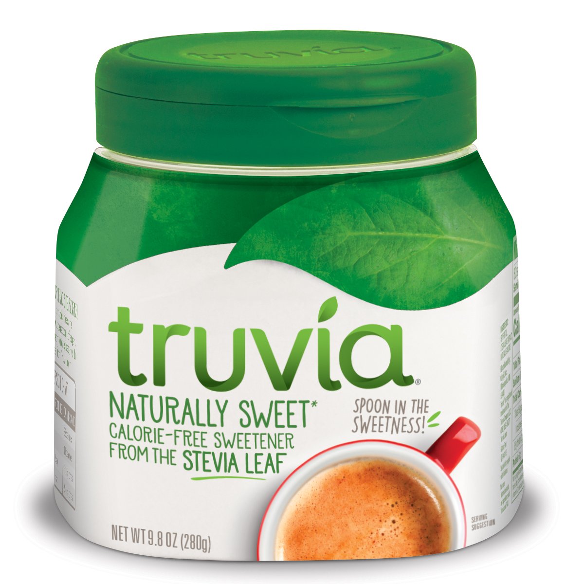 Truvia Nutrition Data Besto Blog
