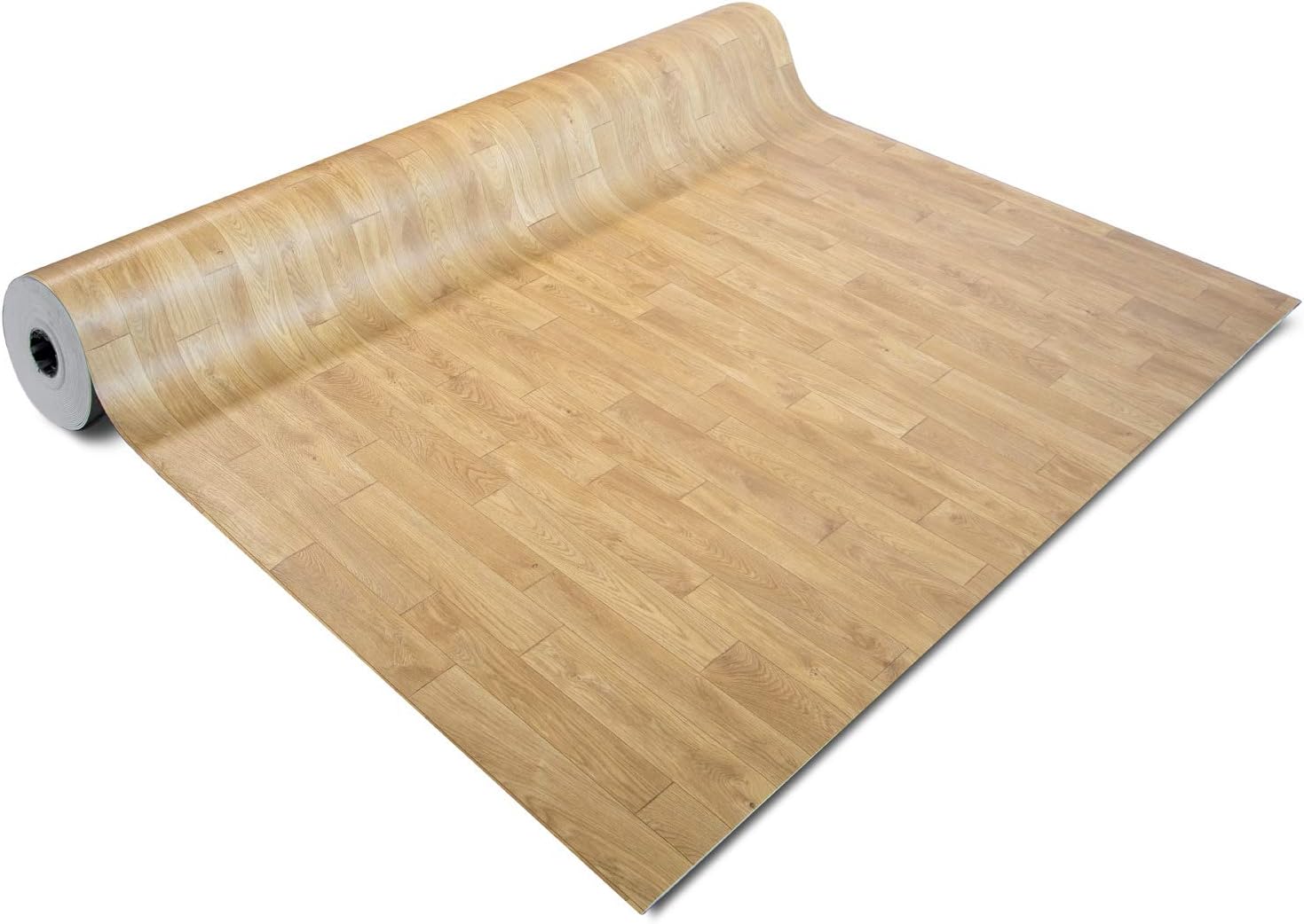 Bricolage Construction Film Vinyle Pour Meuble & Sol Sol PVC Rouleau