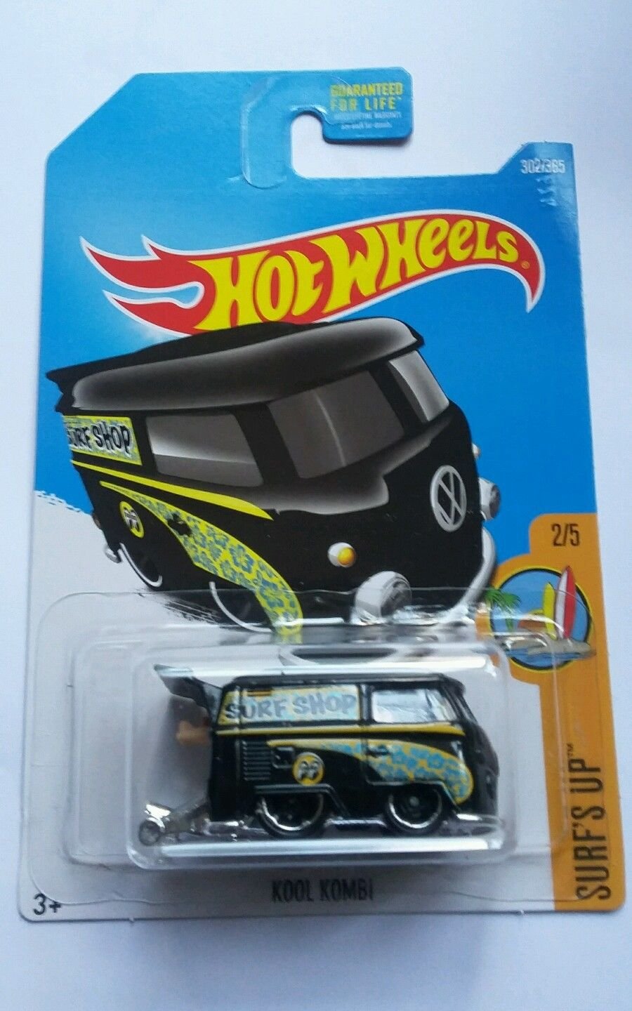 hot wheels surf's up