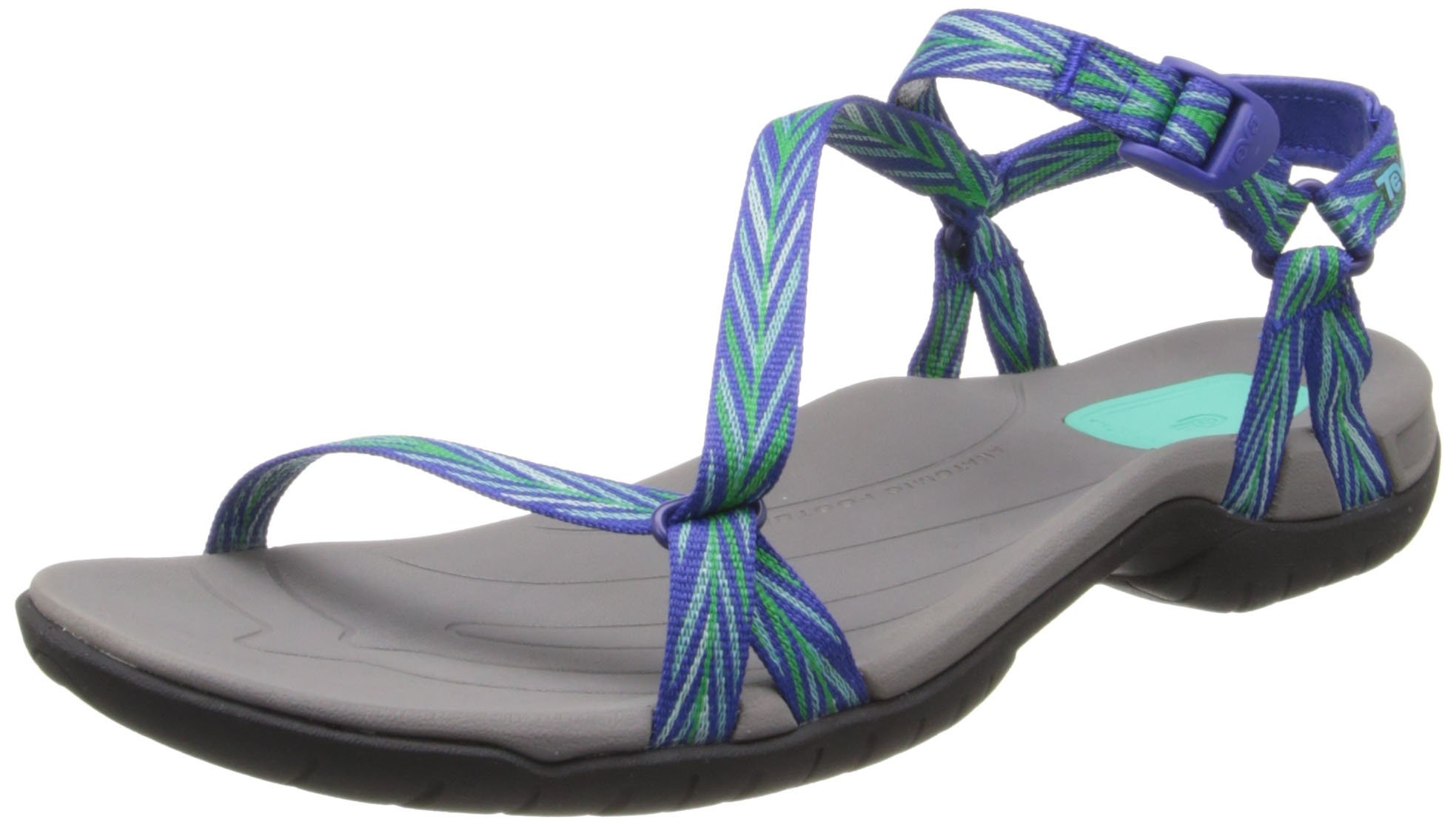teva zirra sandals
