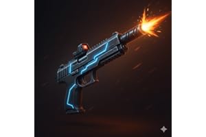 Ultimate FPS Gun Shooting Combat 3D