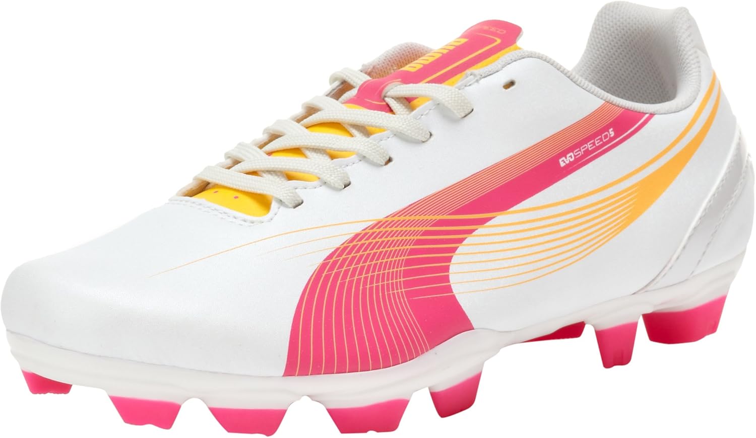 puma womens soccer cleats