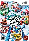 Hasbro Family Game Night 3 - Nintendo Wii