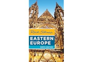 Rick Steves Eastern Europe