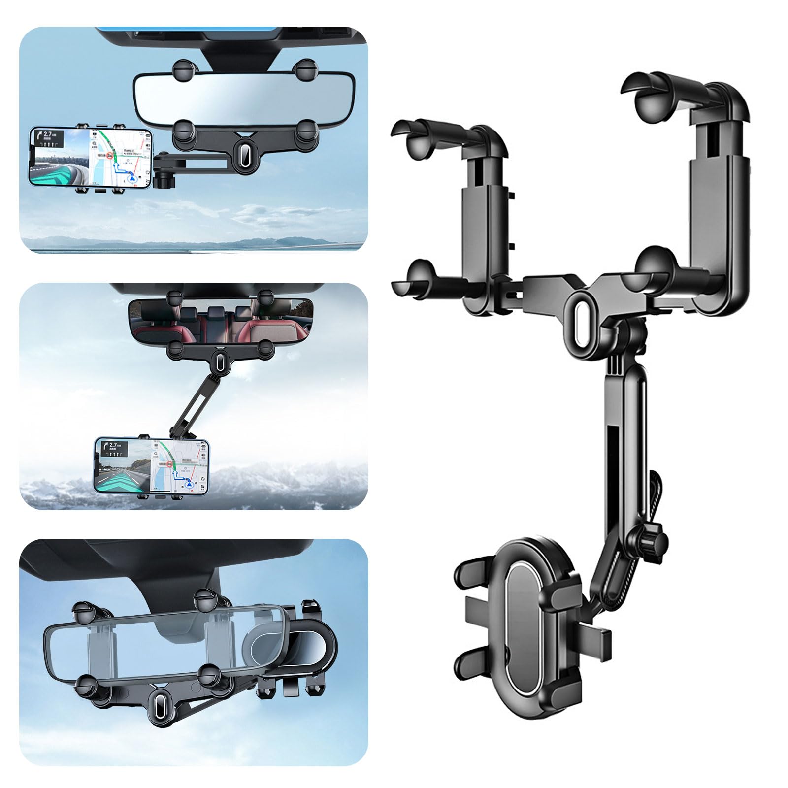 EEEKit Car Phone Holder