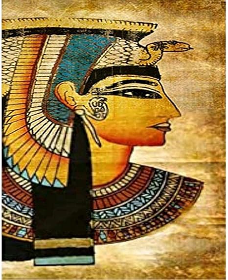 DPWJT 5D diamond painting kit, full diamond crystal artwork, Queen of