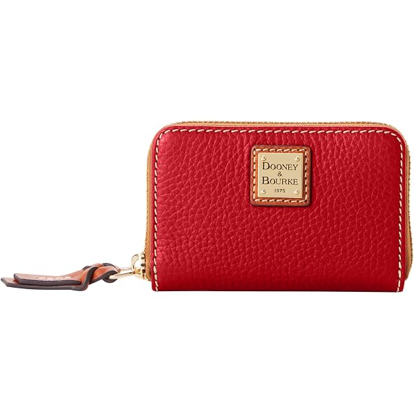 DOONEY & BOURKE RETRO DOODLE CREDIT
