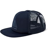 Helly-Hansen Unisex-Adult Hh Flatbrim Trucker Cap