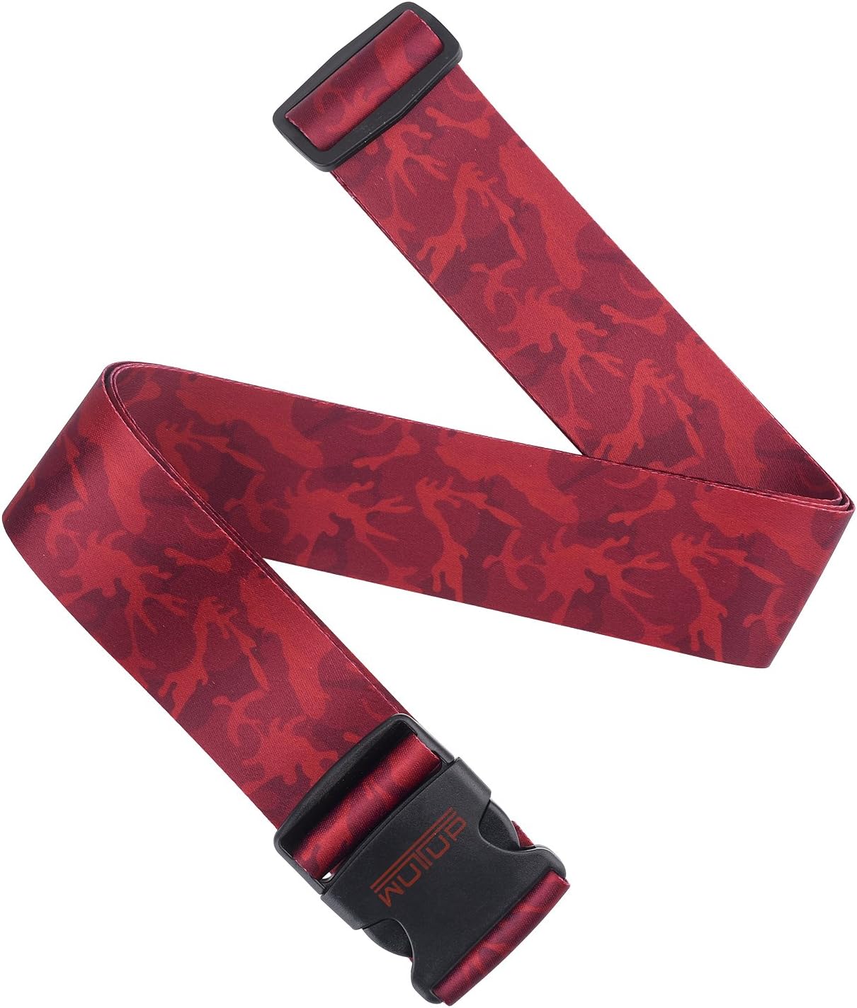 Superior luggage Straps,luggage strap,suitcase straps,luggage belt & suitcase belt by Wutup