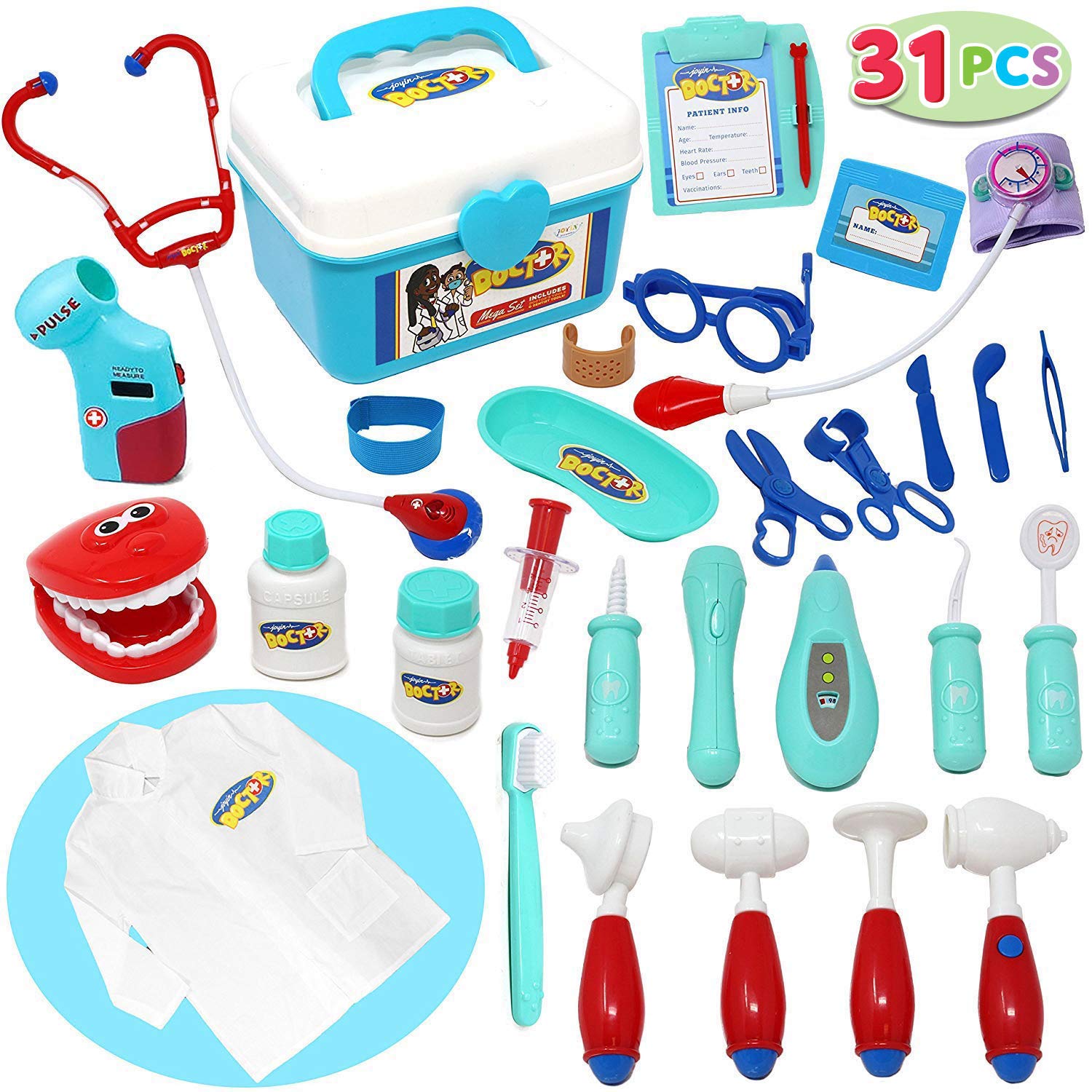 arzt spielzeug Reviewunboxing Medicom Toy Ultra Detail Figure Baby
