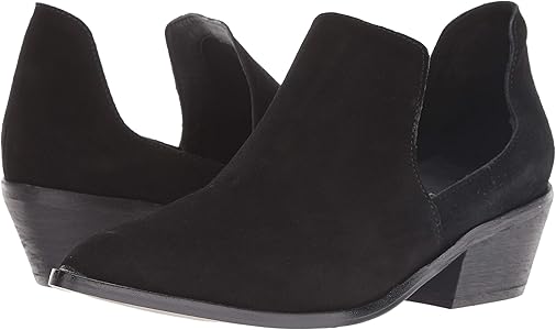 chinese laundry focus bootie