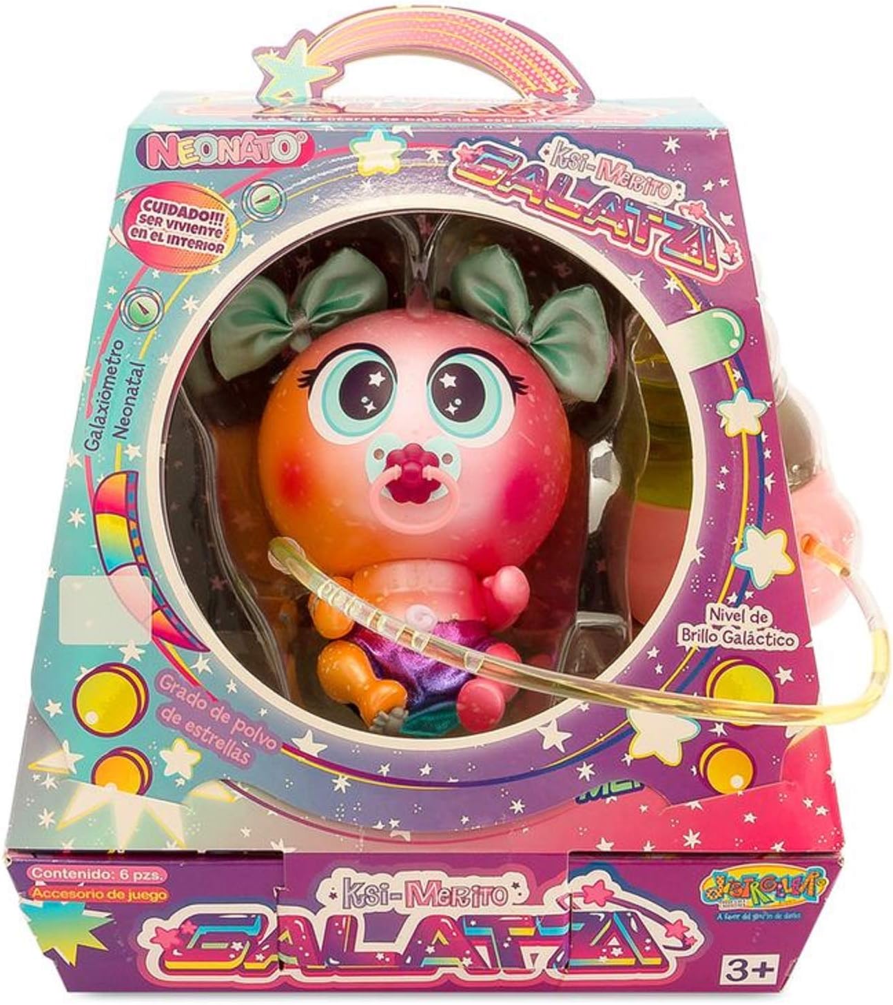 ksi merito que brilla